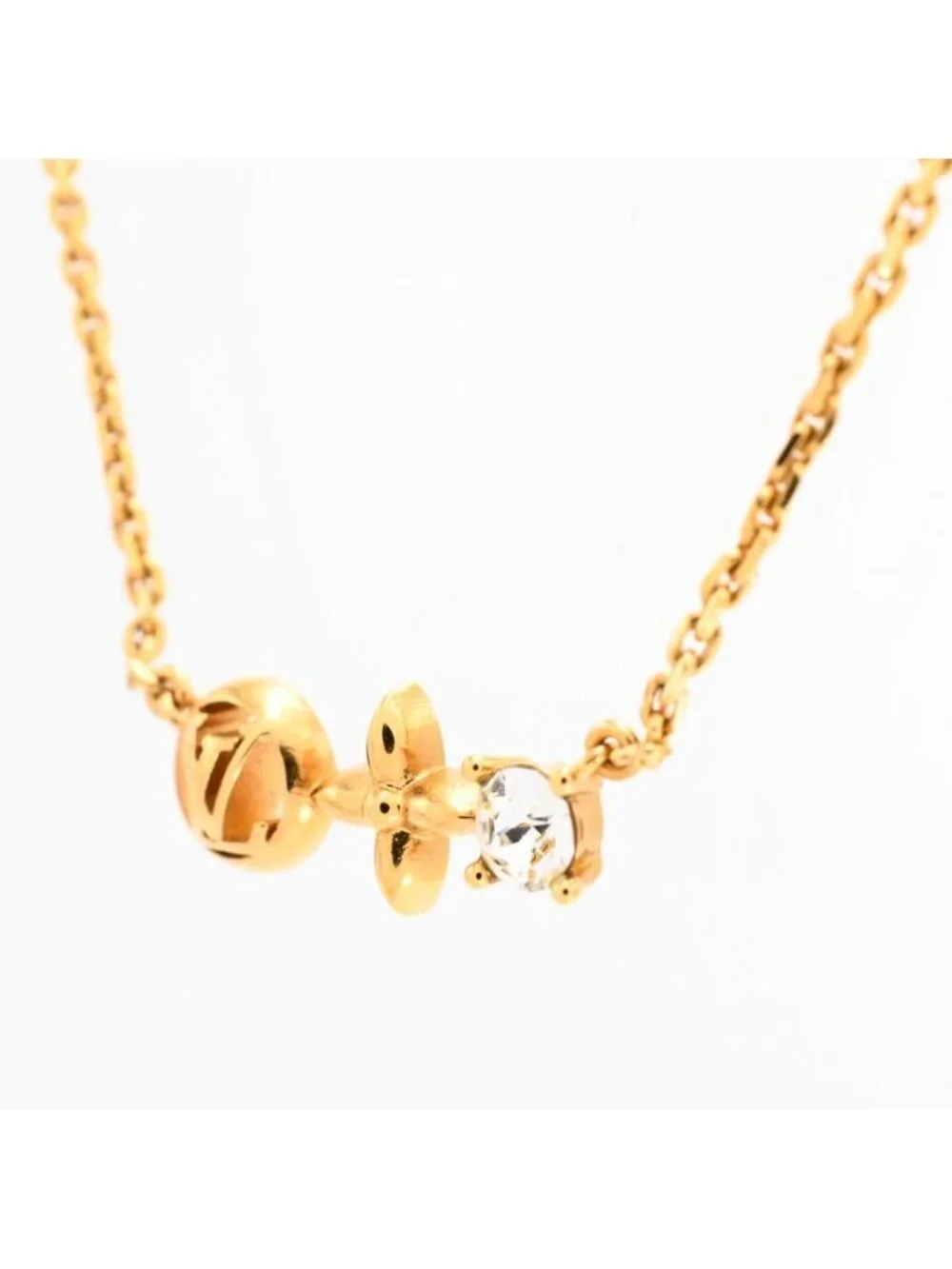 Louis Vuitton Necklace Petit